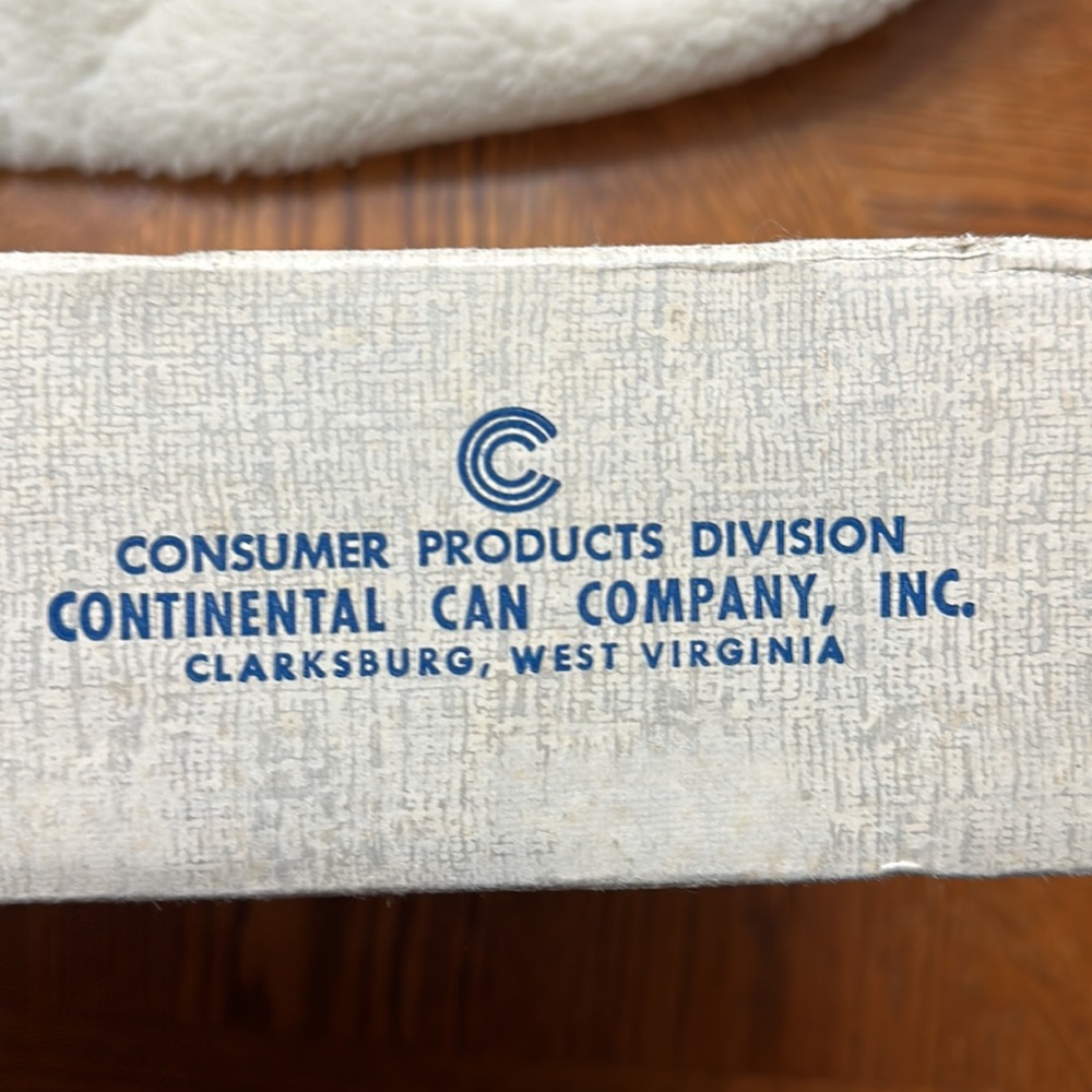 Hazel-ware Atlas  Vintage gold rim glasses set of 8 - 11 oz original box - Picture 4 of 6